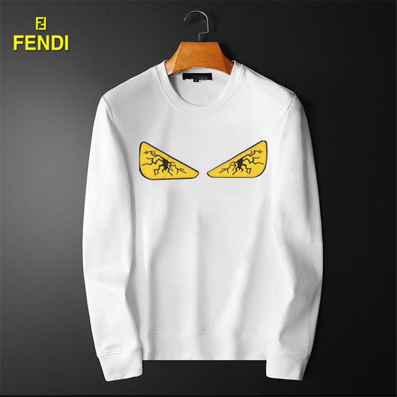 Fendi Sweatshirt m-3xl-080